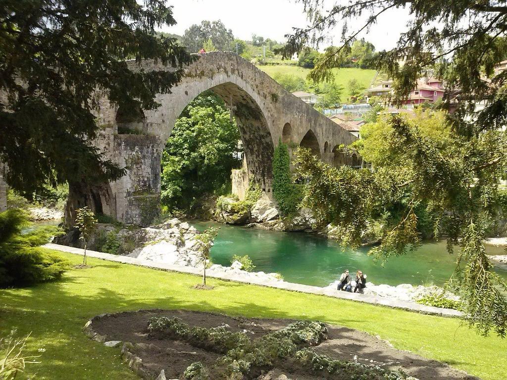 Ablanera 2 Guest House Cangas de Onis Exterior photo