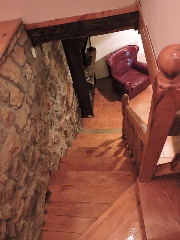 Ablanera 2 Guest House Cangas de Onis Exterior photo